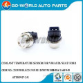 COOLANT TEMPERATURE SENSOR 251919501A 251919501D FOR VW/ AUDI/ SEAT/FORD